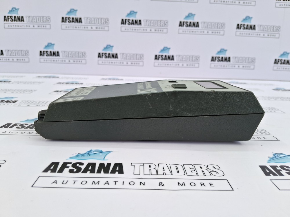 Rosemount 262 field calibrator 4-20ma