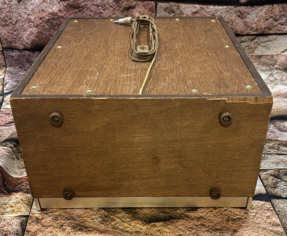 Vintage Panasonic Speaker