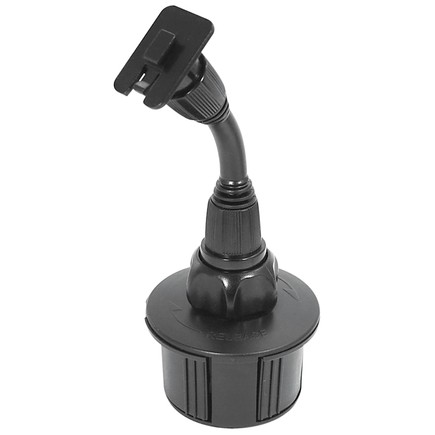 Bracketron Inc UCH101BL Mobile Dock It(ii)mount Kit Cupholder