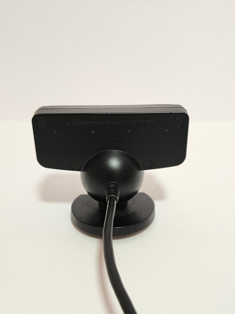 Sony PlayStation Eye Webcam USB Camera 4 Microphone Array System SLEH-00448