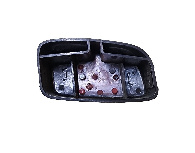 2001-2007 Toyota Highlander Hazard Button Cap