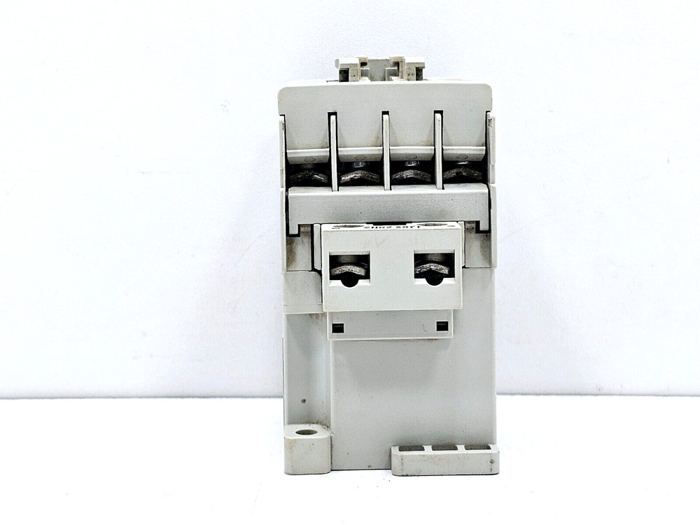 CA7-9-10 CONTACTOR SPRECHER & SCHUH