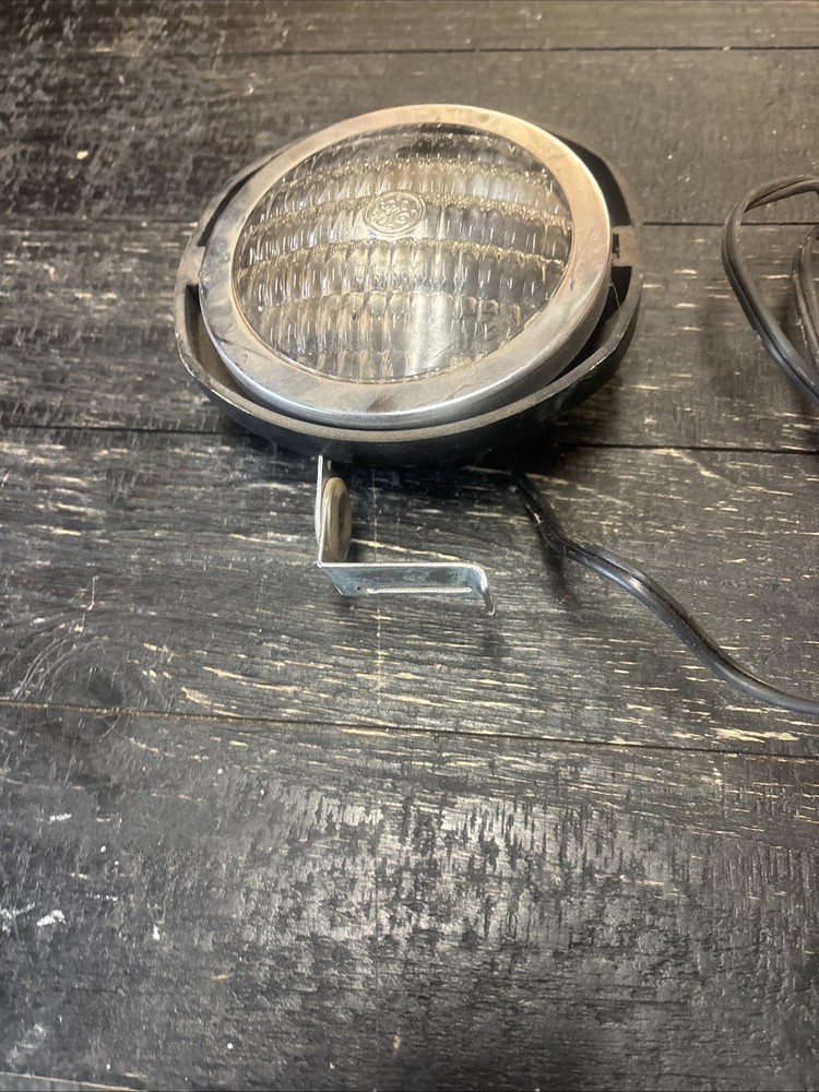 GAF Anscomatic Camera Light cameralight 6090-032