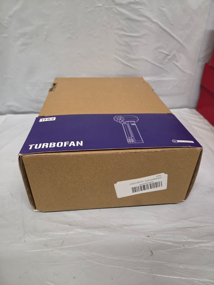 TURBOFAN TF64 16.8V MULTIPURPOSE