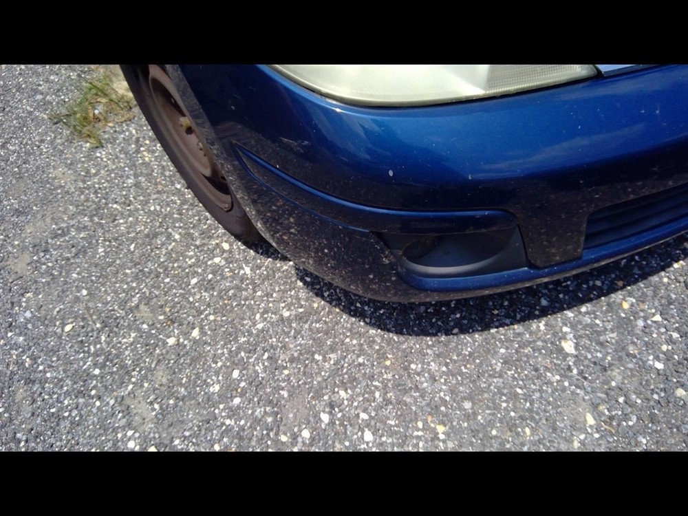 Engine ECM Electronic Control Module Left Hand Kick Panel Fits 09 VERSA 1124083