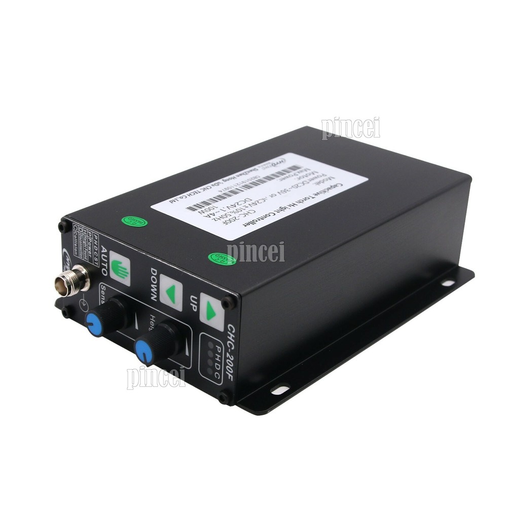 Capacitive Torch Height Controller Kit Control For CNC Flame Cutting Machine