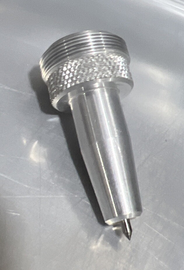 Eagle Comtronics Stylus RS01 Used Surplus