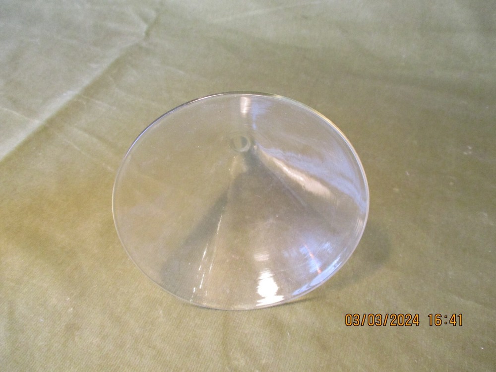 -GLASS LABORATORY FILTER FUNNEL