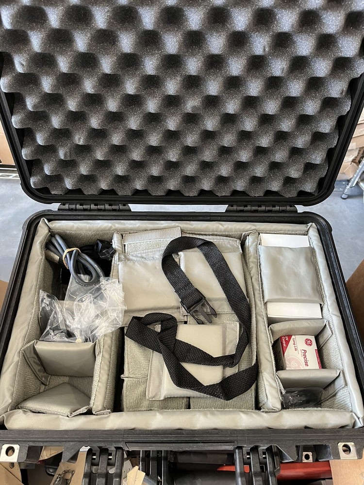 Frezzi Dimmer Mini-Fill On-Camera Light Kit With Case