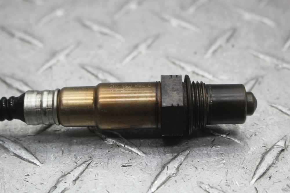 2016 KTM 390 DUKE OXYGEN O2 EXHAUST GAS LAMBDA SENSOR