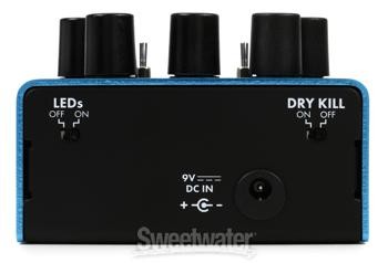 Fender Mirror Image Delay Pedal