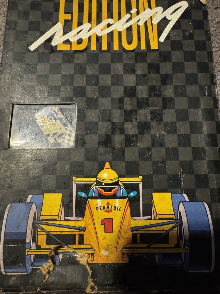 Snap-on Tools 5pc Racing Edition Screwdriver Set