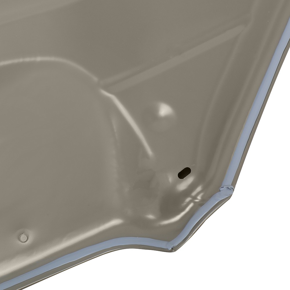 Primed Front Hood Panel For 2016-2020 Buick Envision Replacement