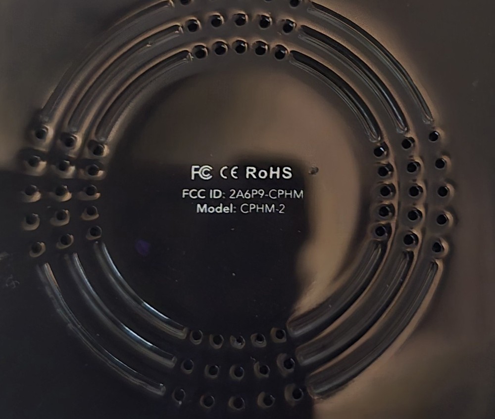 AutoSky USB-C TV Adapter Model AHDC-100