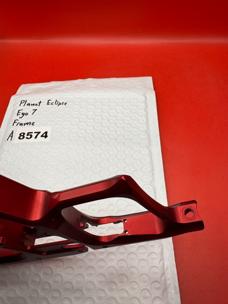 Planet Eclipse Ego 7 Frame