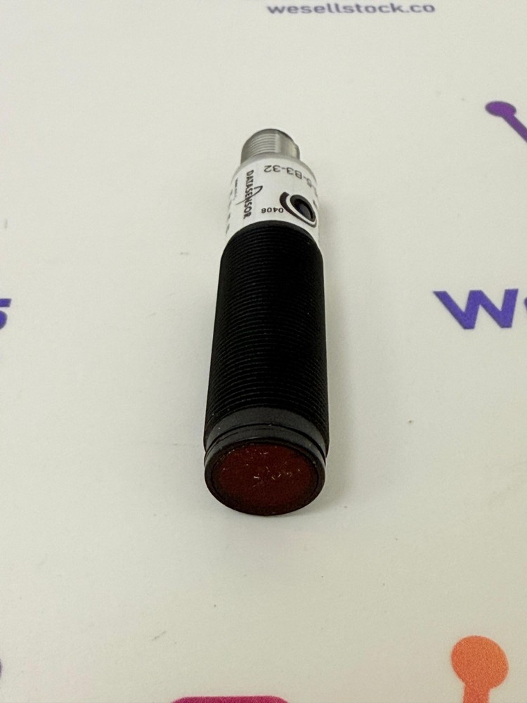 DATASENSOR S5-5-B3-32 Photoelectric Sensor