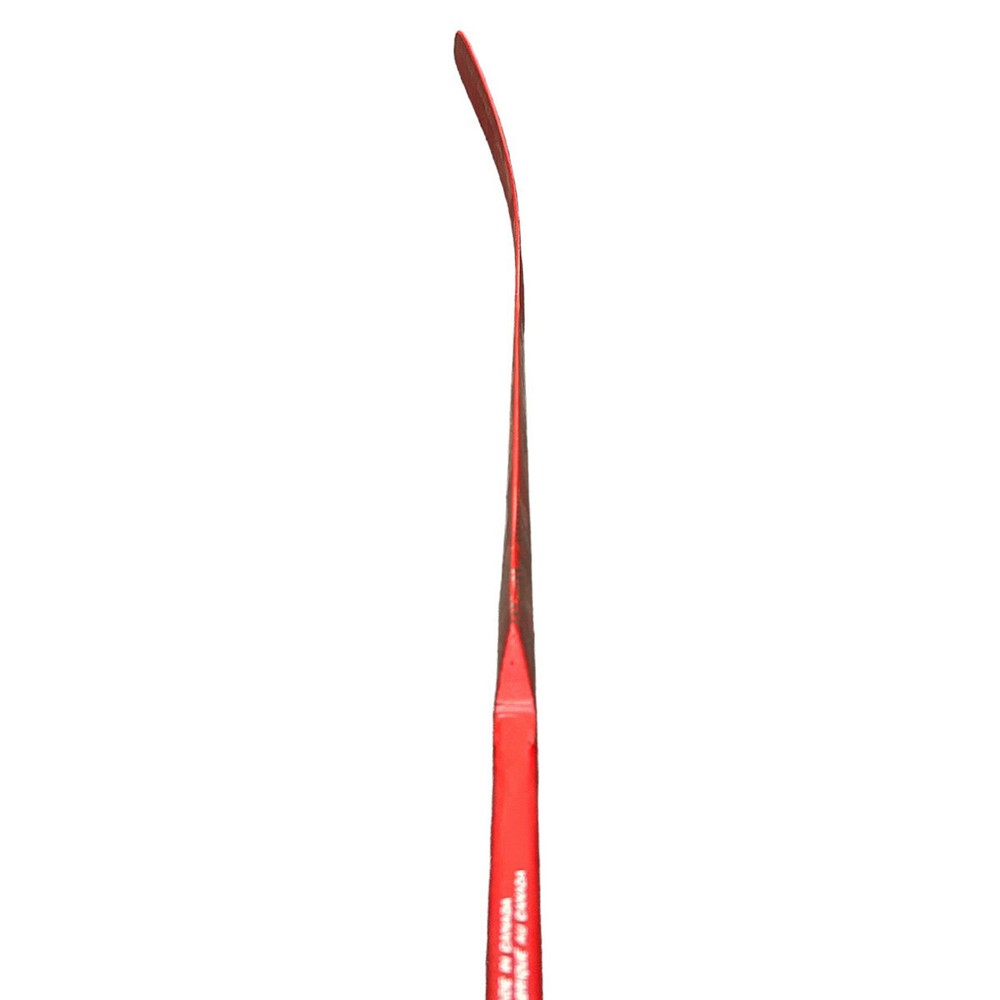 Warrior Abyss FULL RIGHT Goalie Sticks (Backstrom, Twist Pattern, Lie 14)