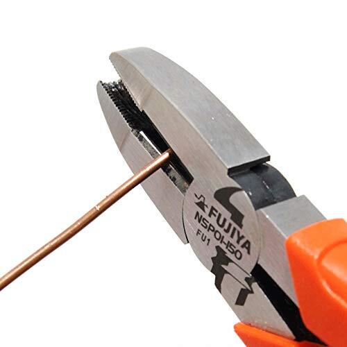 Tools Screw Pliers 6-inch, Hold&Cutting tool