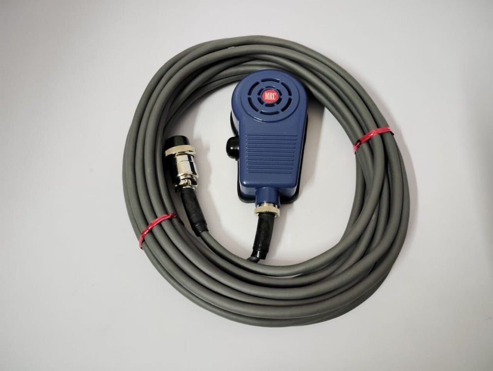 MARINE RADIO M7-A DYNAMIC MIC