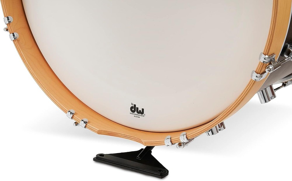 PDP Classic Bop Concept Drum Set Kit 3pc - Walnut