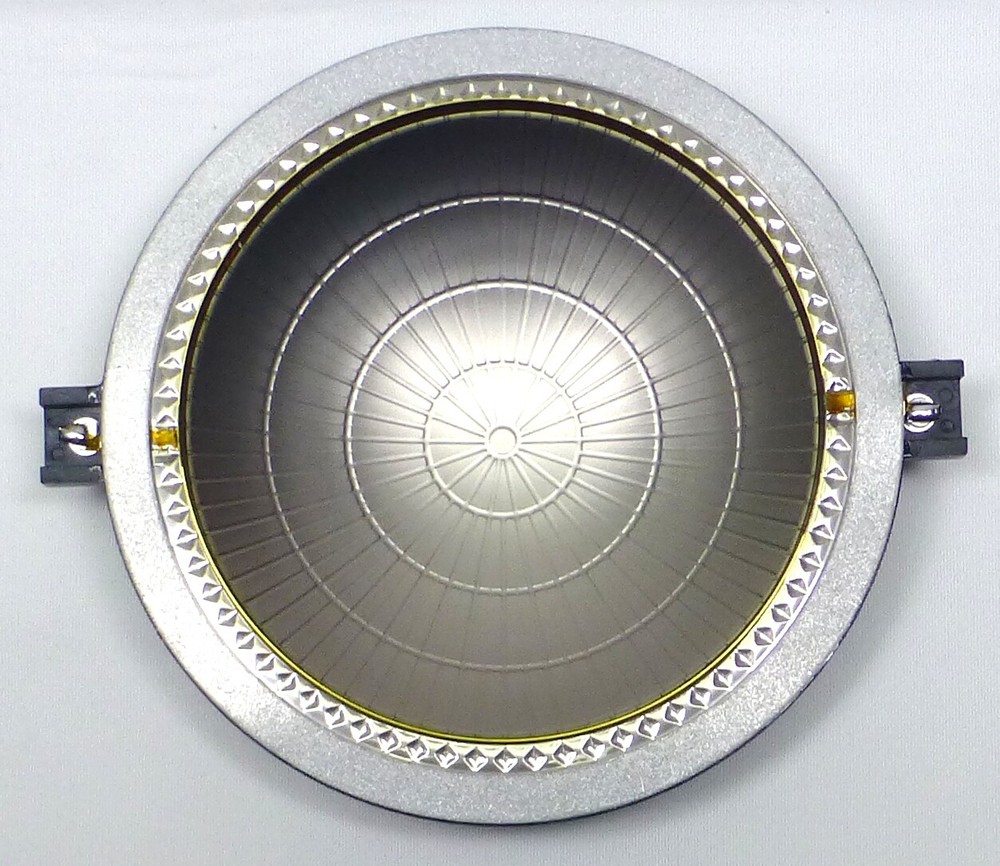 Original Factory Diaphragm for LASE ND-1000 Driver 8Ω