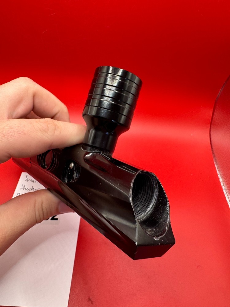 Smart Parts Shocker SFT body