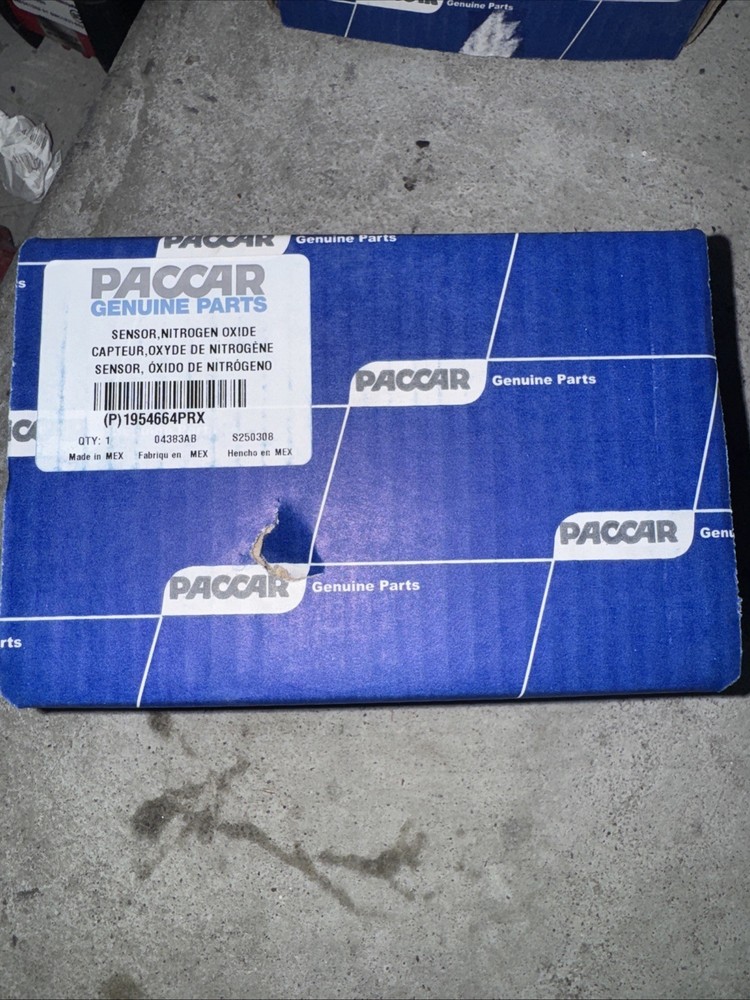 1954664PRX NOX sensor