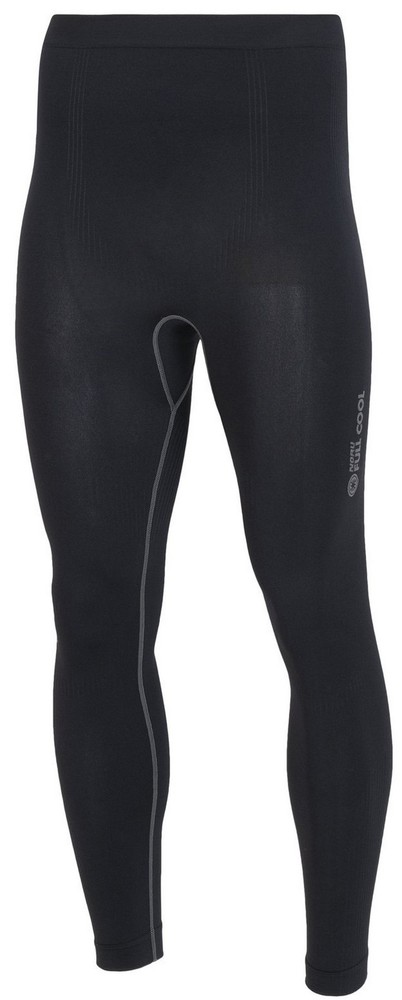 Noru Full Cool Long John Base Layer Pants Black