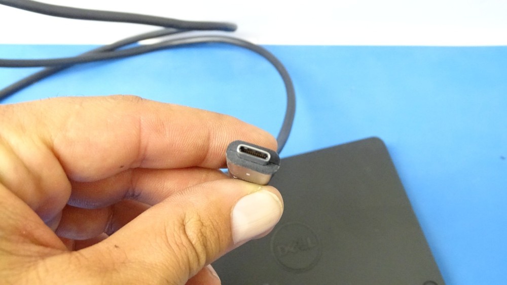 Dell WD15 K17A Docking Station ONLY