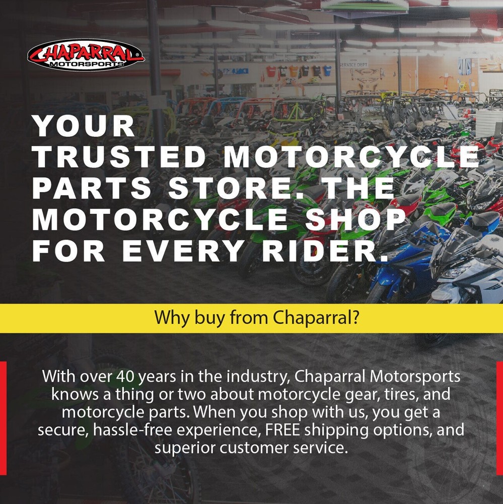 Epic Powersports Chain Guards |