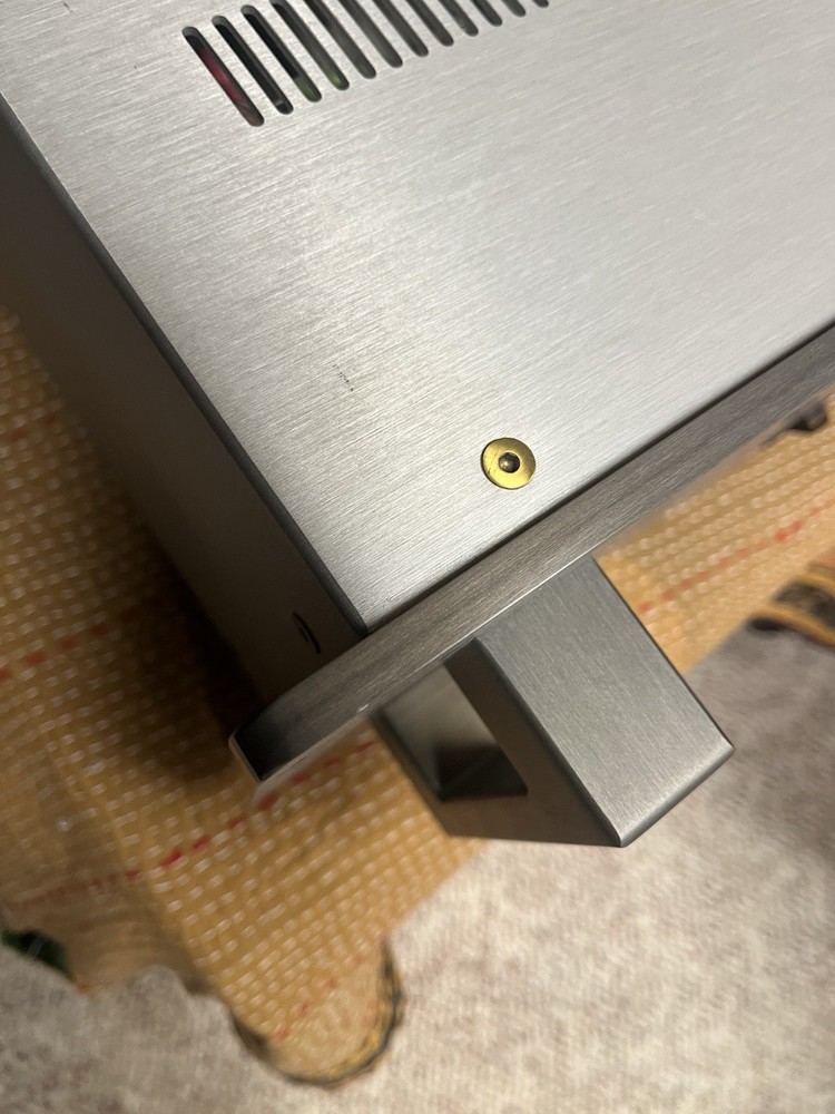 Krell Amplifier / Mono Amplifier KMA 100MKII Pair TESTED!