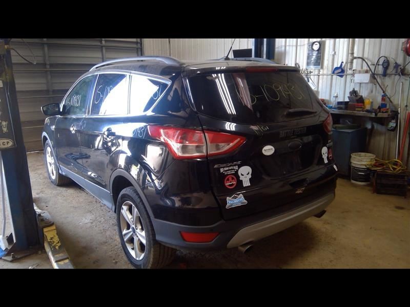 Grille Upper SE Fits 13-16 ESCAPE 10258053