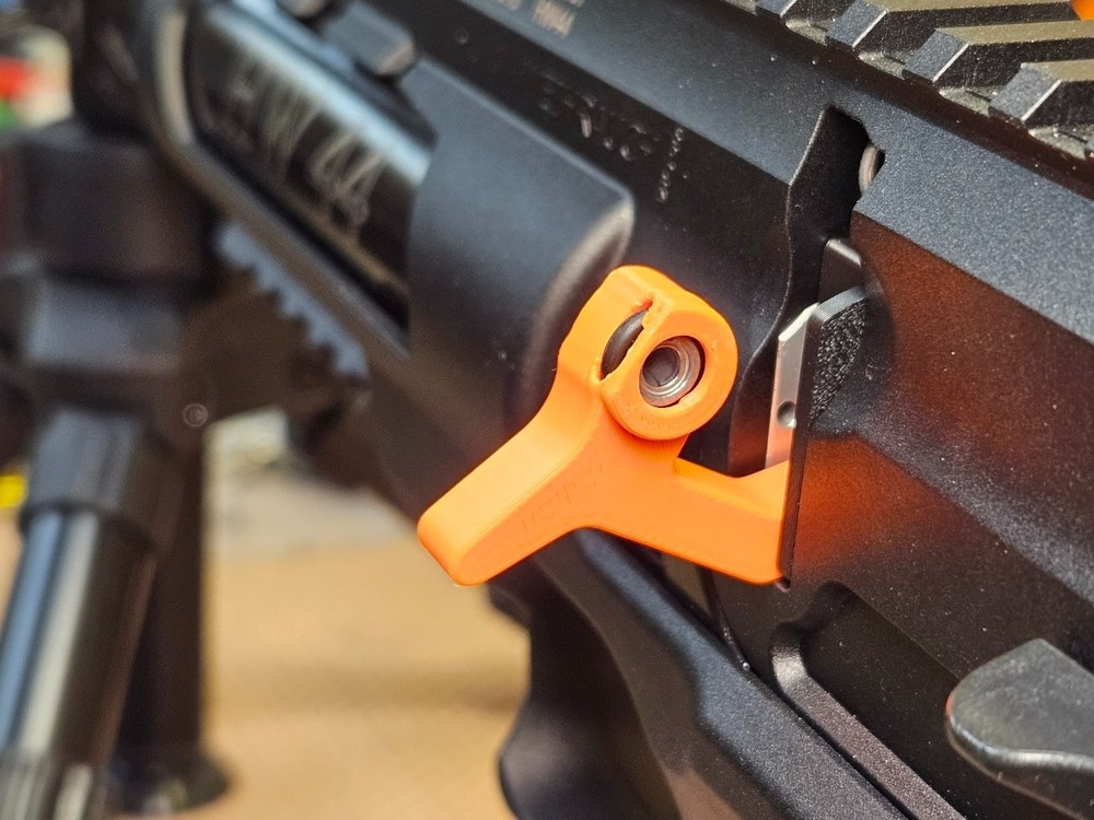 HW44 single shot loader from Maple Custom Products