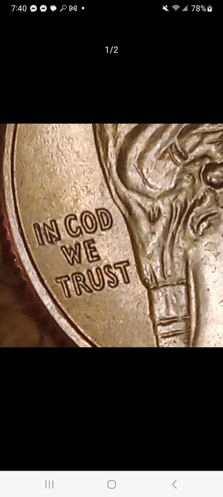 2023P Jovita Idar Quarter IN COD WE TRUST ERROR