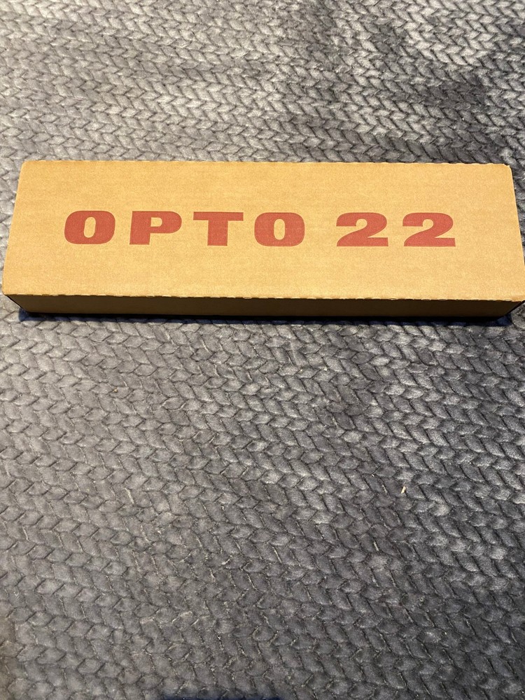 OPTO 22 SNAP-B16M Rack