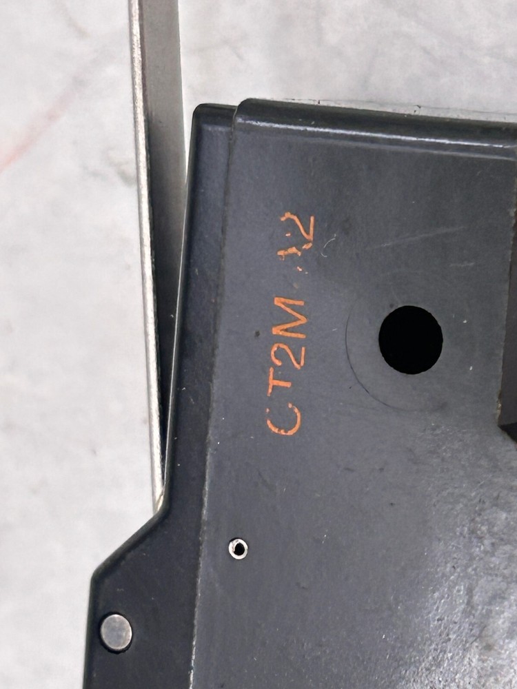 Micro Switch BZ-2RW-80-A2 CT2MA2 NEW