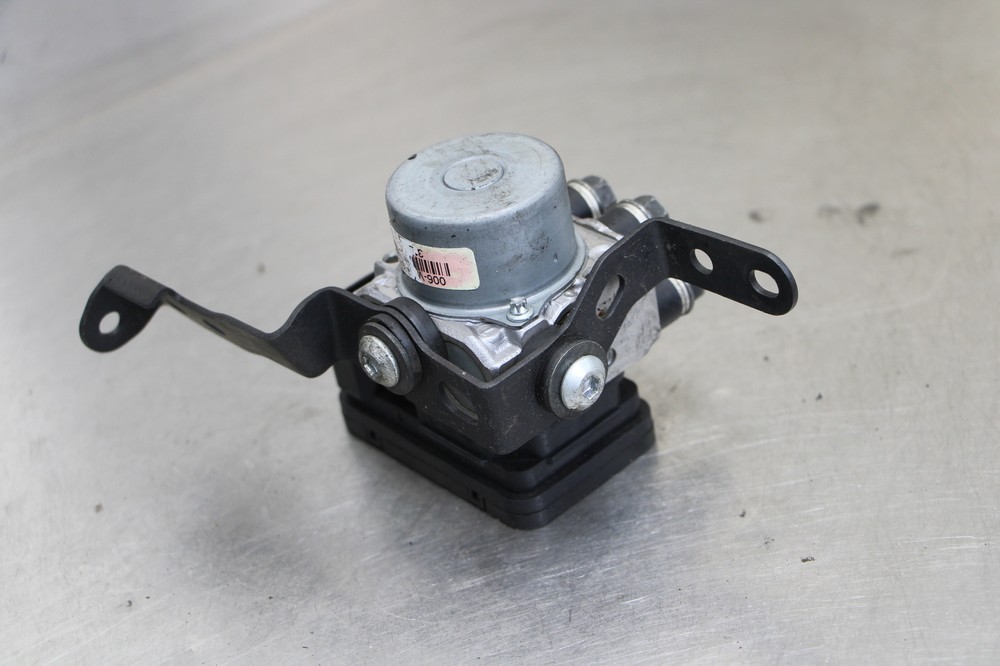 18-23 KAWASAKI NINJA 400 ABS PUMP UNIT MODULE