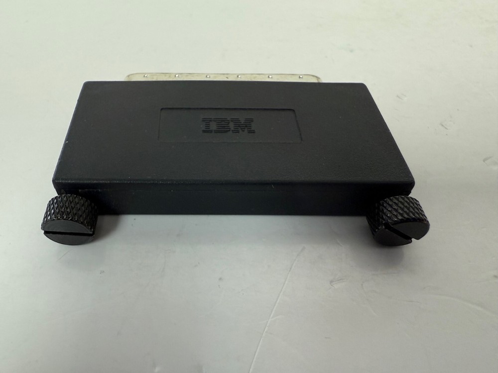 IBM 61G8324 HVD DIFFERENTIAL TERMINATOR