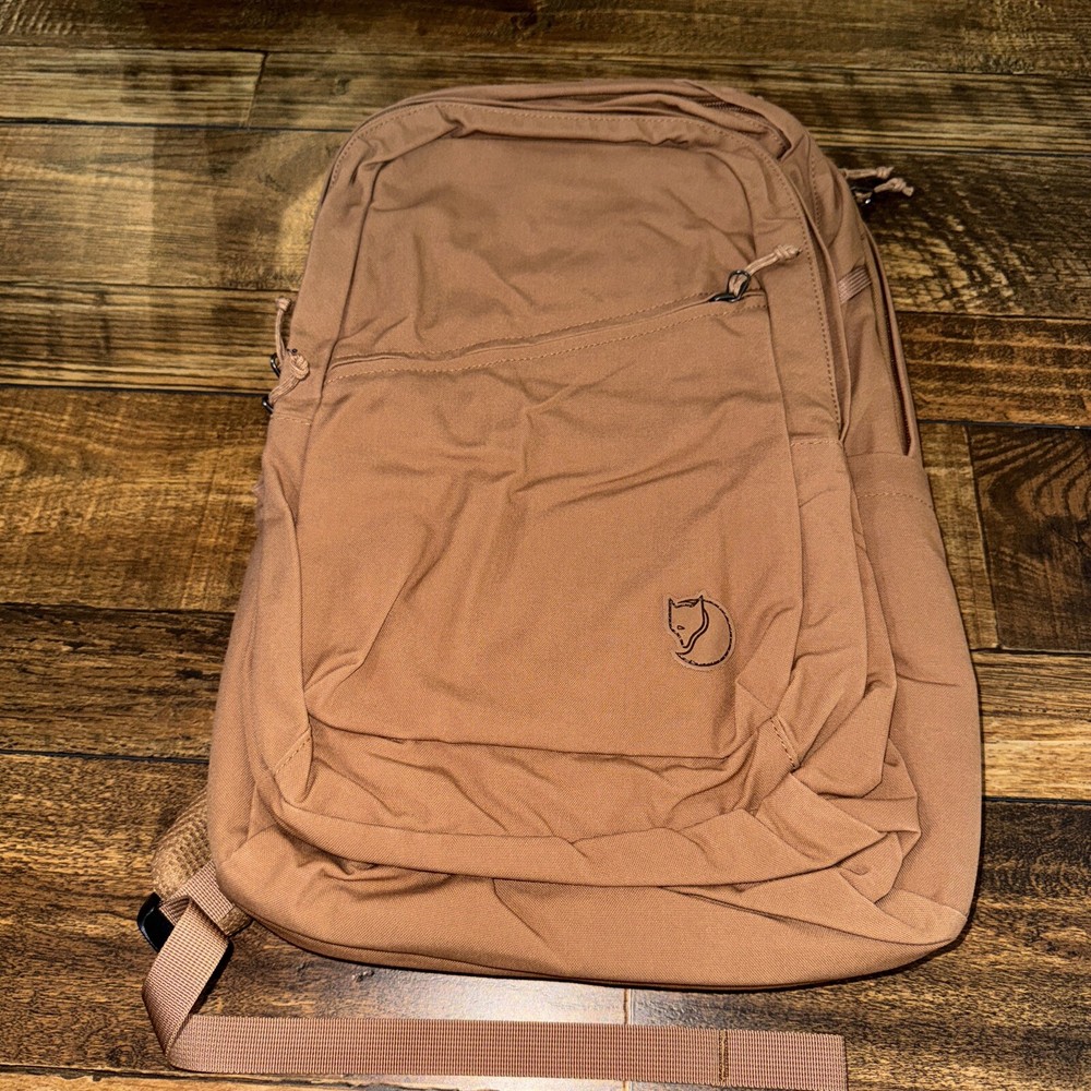 Fjallraven Raven 28