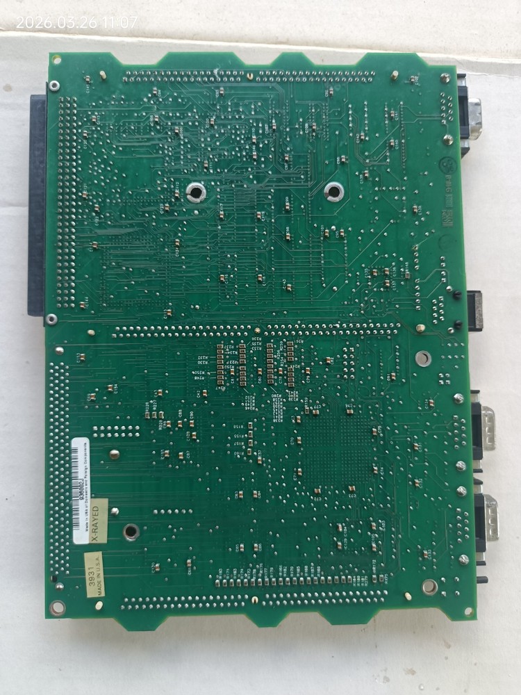 092 Agilent HP Smartcard 05990-65420
