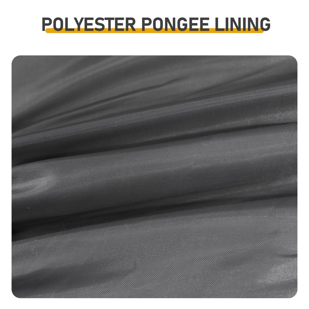 Rectangular Heated Sleeping Bag, Waterproof Compact Envelope Sleeping Bag