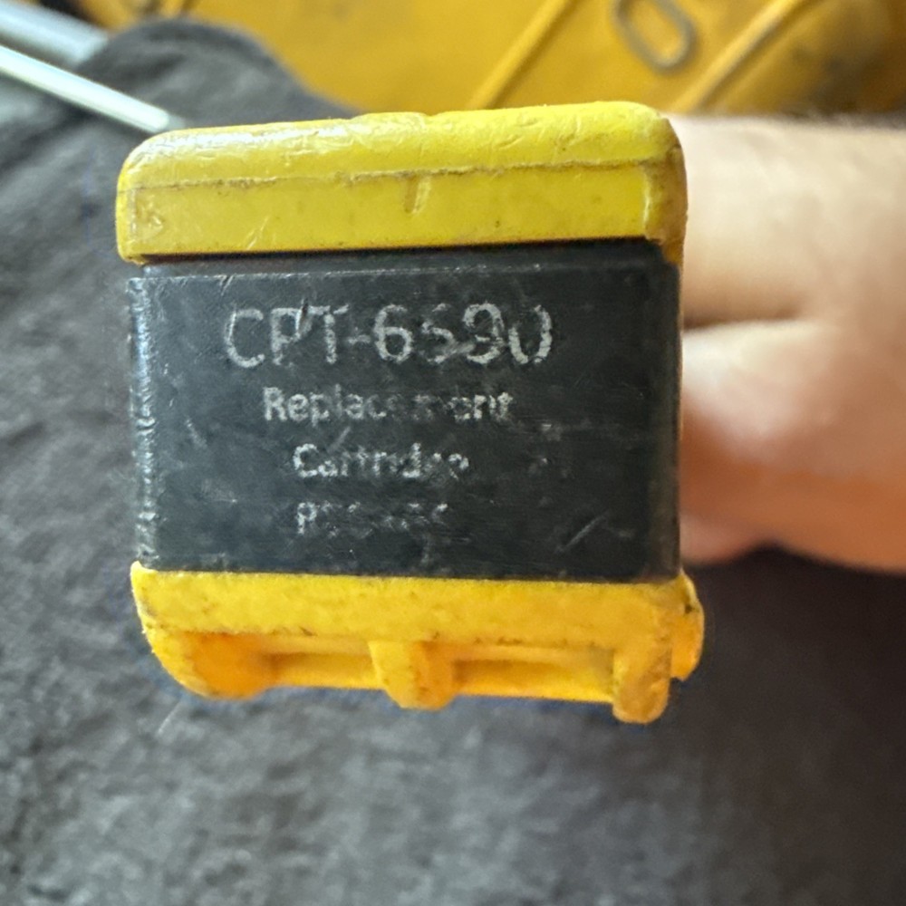 CablePrep CPT-6590 Tool