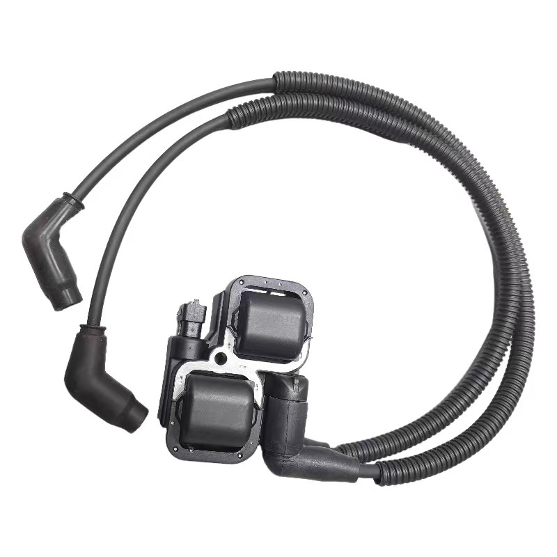 NEW 5PCS Ignition Coil for