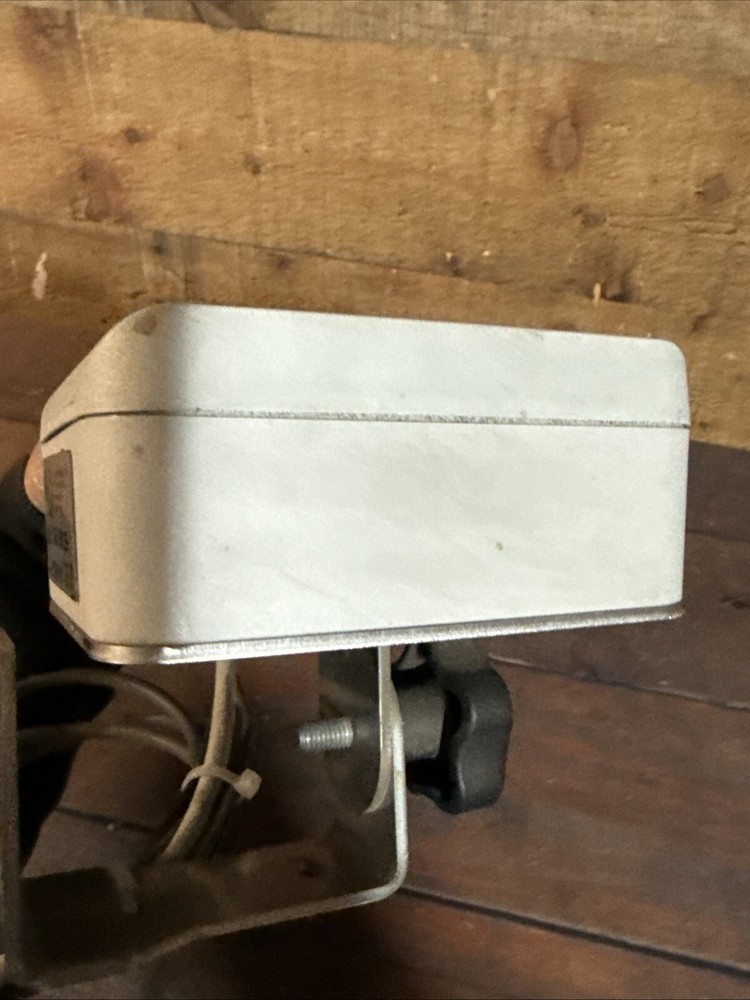 Mecal CDA10 Data Analyzer CDA 10 Flow Controller Monitor – Tested Working