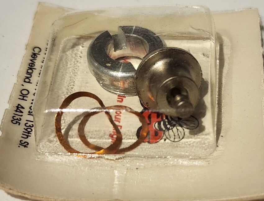 GLOBEE GB-5R Glow Plug for Nitro Engine #4258