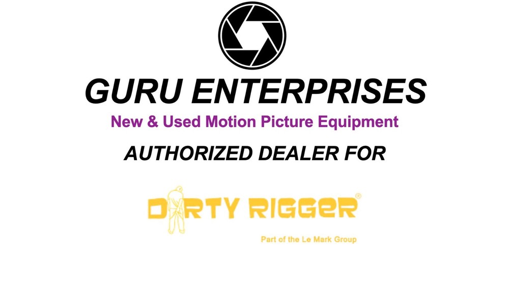 Dirty Rigger DTY-MULTITOOL Black Multitool With 14-In-1 Separate Rigger Tools