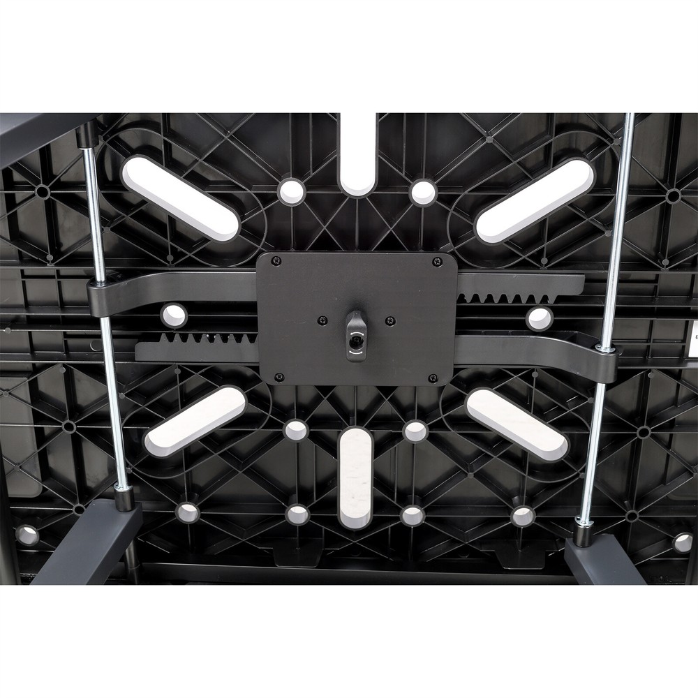 Portable Workbench Foldable Work Benches 1650LBS Capacity for GarageWorkshop