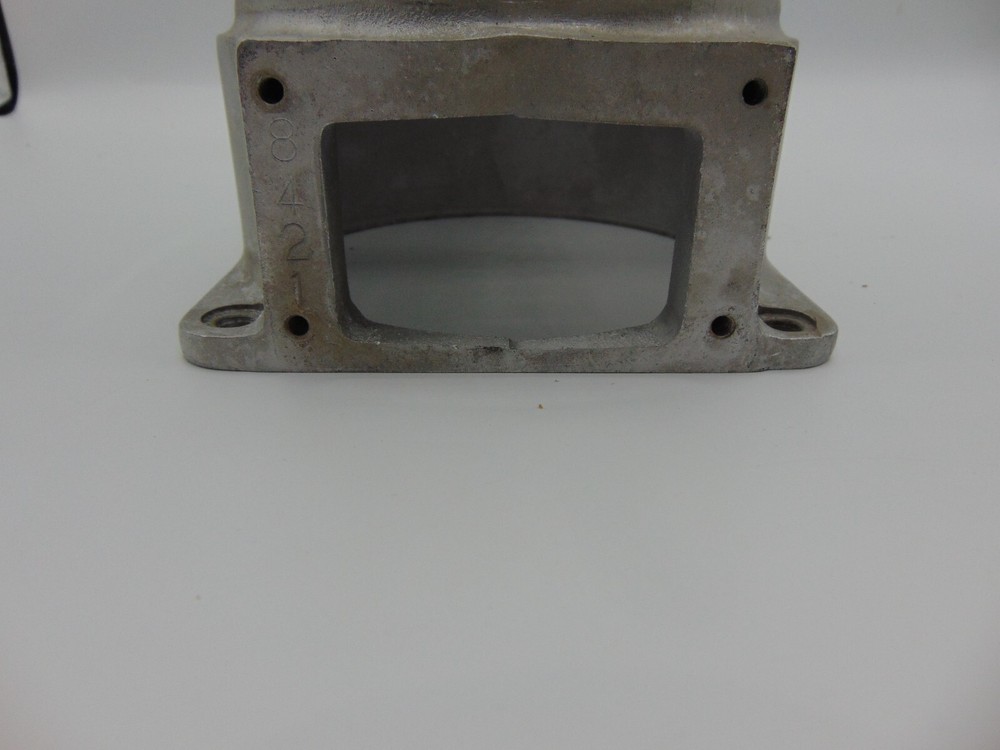 Silver Line SL-7 Hand Held Floor Edger Sander Replacement Part Motor Frame