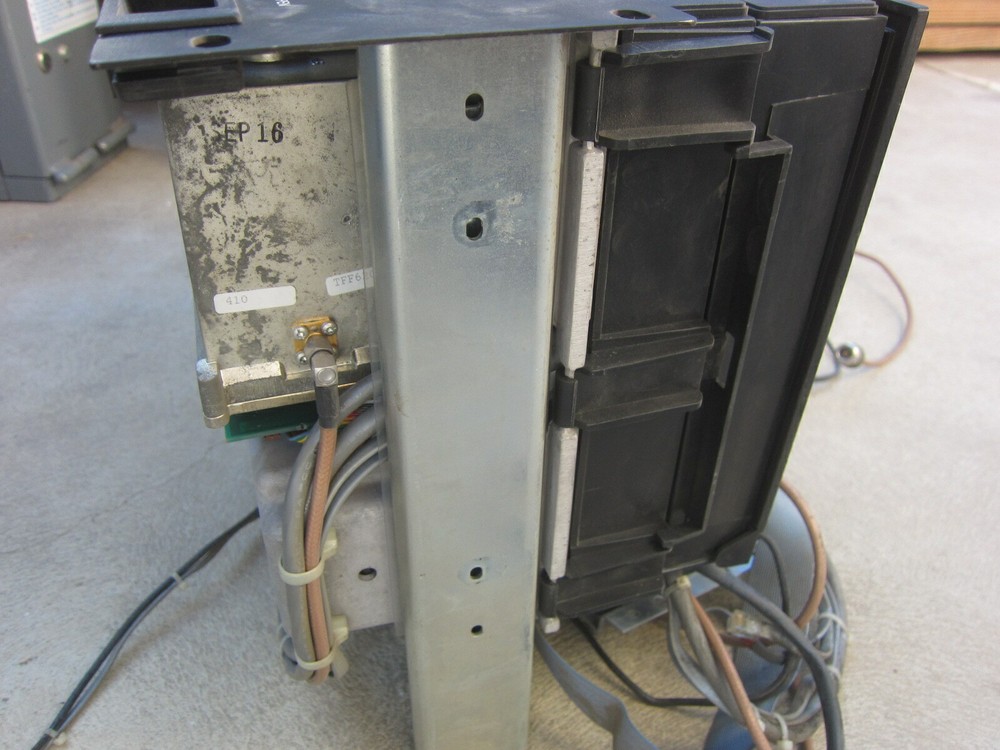 Motorola MSF5000 Repeater Station Control, Used