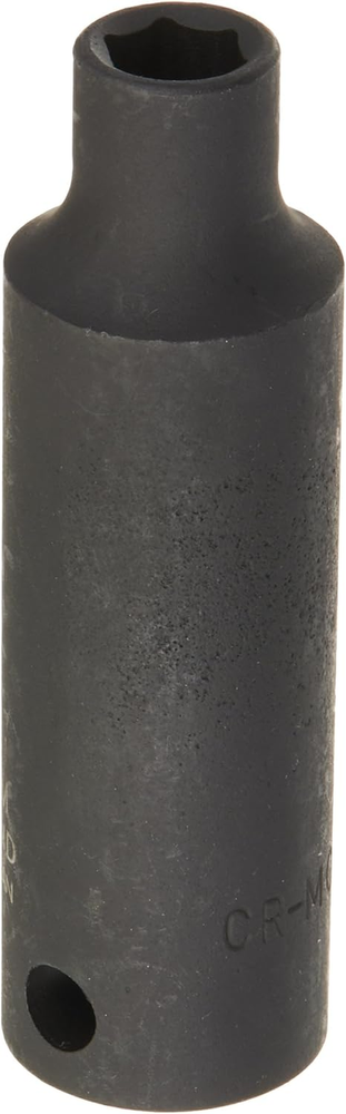 Sunex 307Md 3/8-Inch Drive 7-Mm Deep Impact Socket